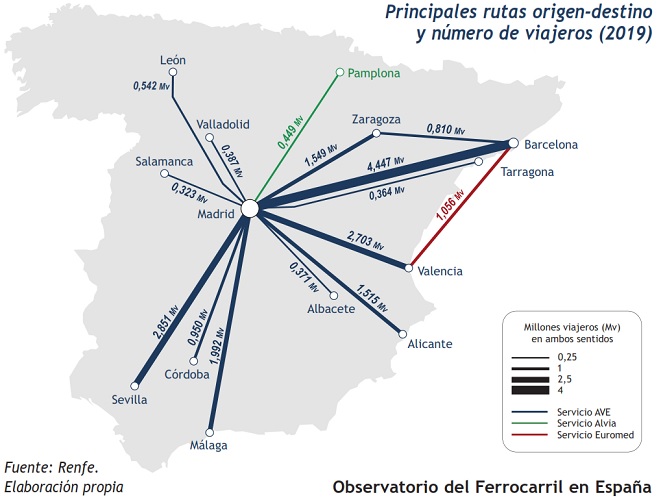 30 a&ntilde;os, y muchos recursos, dilapidados. | Imagen 3