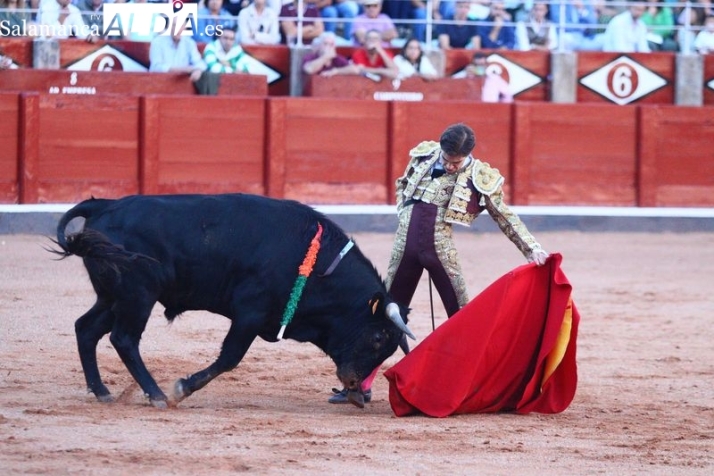 Salvador Herrero: "La oportunidad la tengo en la mano" | Imagen 2