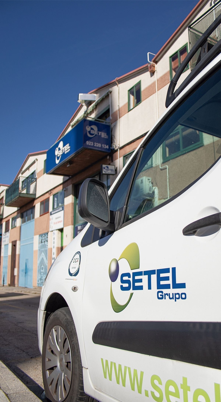 Grupo Setel, innovaci&oacute;n que acompa&ntilde;a a nuestros mayores en Navidad | Imagen 1