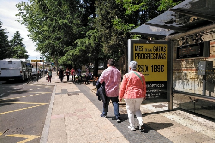 Viejos detalles para un transporte &ldquo;nuevo&rdquo;. | Imagen 5