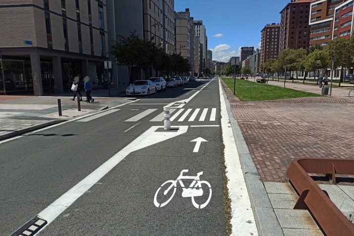 &iquest;La palabra &ldquo;sostenible&rdquo;, municipal, es diferente pronunciada en castellano que en espa&ntilde;ol?. | Imagen 5