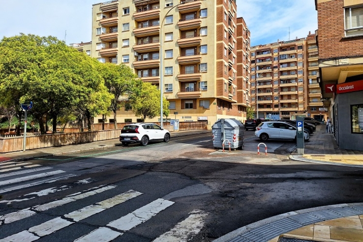 (Des)incentivando el coche hasta el colegio. | Imagen 6
