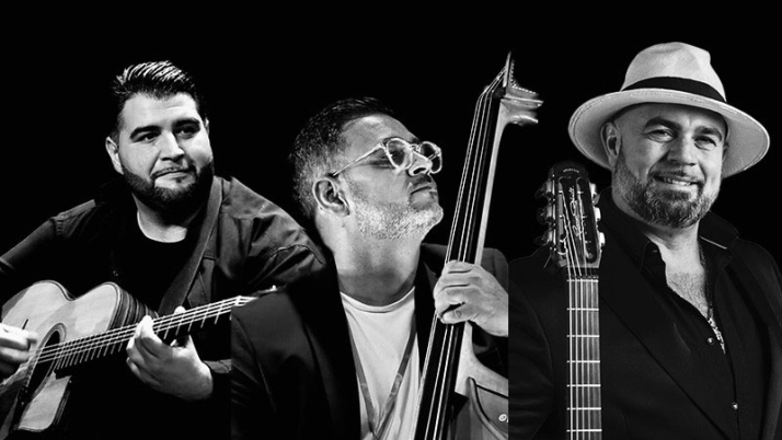 Fechas, artistas y entradas del IX Festival Internacional de Jazz de Salamanca  | Imagen 3