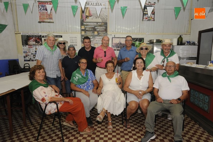 Las Pe&ntilde;as protagonistas de San Buenaventura | Imagen 5