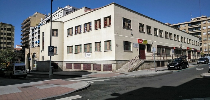 Mercado sobre ruedas | Imagen 2