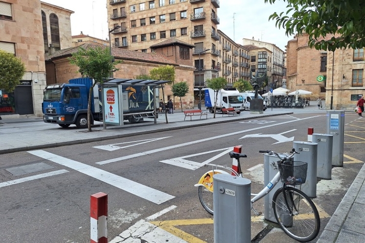 Zona de Bajas &iquest;Emisiones? | Imagen 3