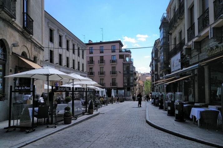 Reconquistamos las calles para &iquest;qui&eacute;n?. | Imagen 5