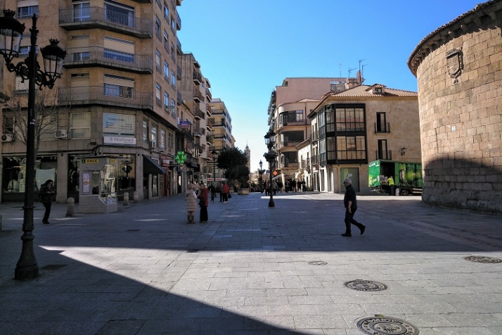 La ilusi&oacute;n de lo que puede llegar a ser. | Imagen 11