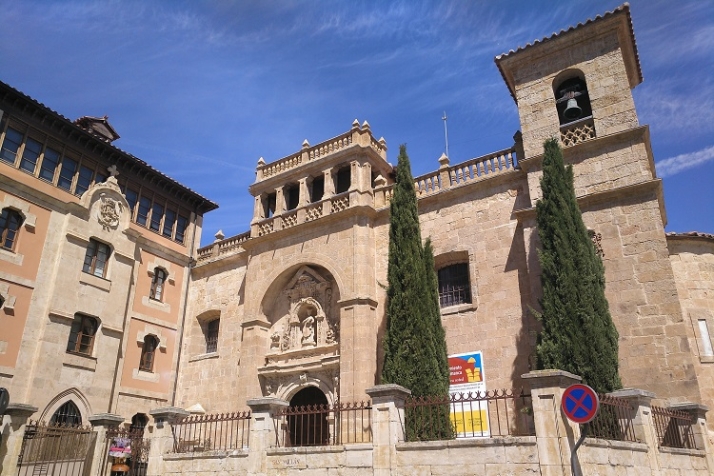 Imaginativos cambios de uso. | Imagen 3