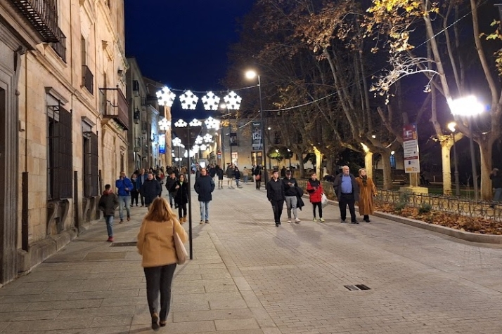 Zona de Bajas &iquest;Emisiones? | Imagen 2