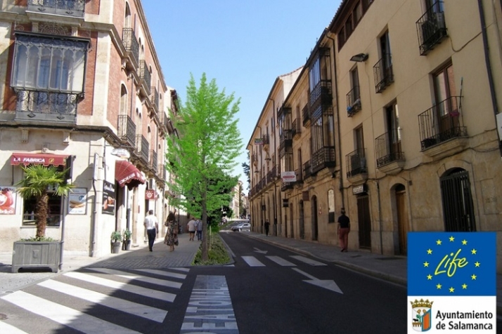 La ilusi&oacute;n de lo que puede llegar a ser. | Imagen 2