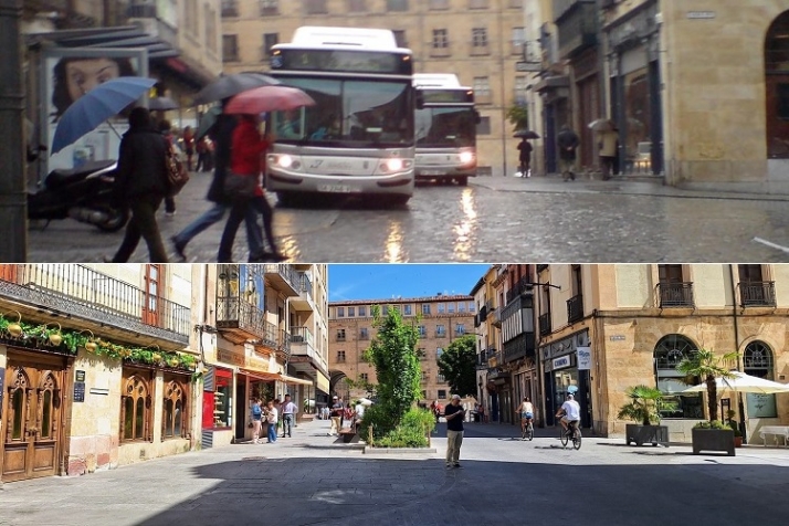 Volver atr&aacute;s, &iquest;hasta d&oacute;nde? | Imagen 6