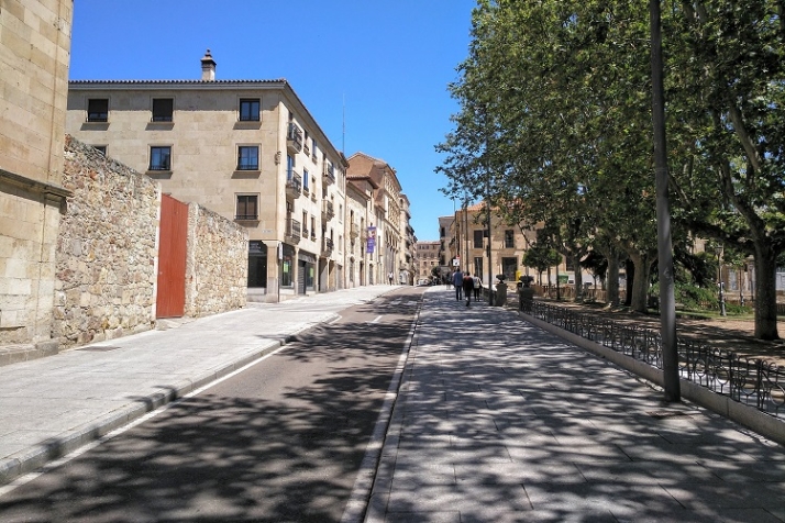 Acciones permanentes de la Semana de la Movilidad | Imagen 2