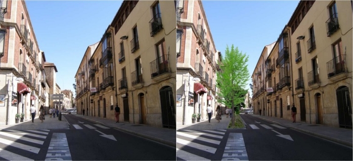 &iquest;Por fin una V&iacute;a de la Plata tangible? LIFE. | Imagen 8