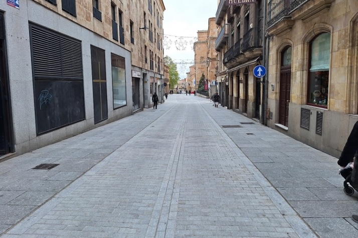 Quiz&aacute;s demasiado gris y no tanto verde. | Imagen 6