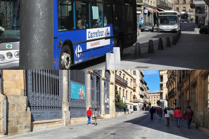 Volver atr&aacute;s, &iquest;hasta d&oacute;nde? | Imagen 7