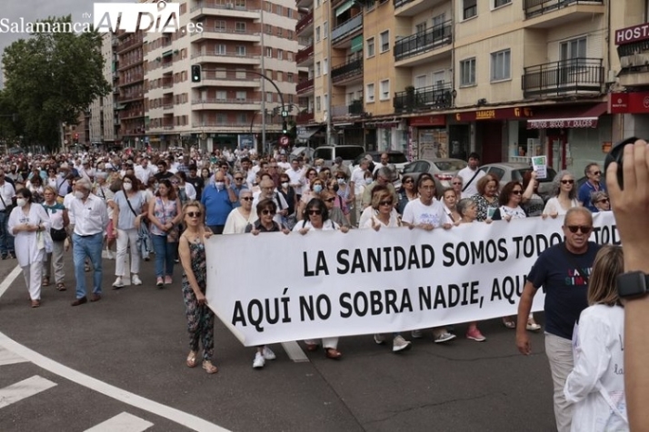 &iquest;Por qu&eacute; se protesta ahora? | Imagen 2