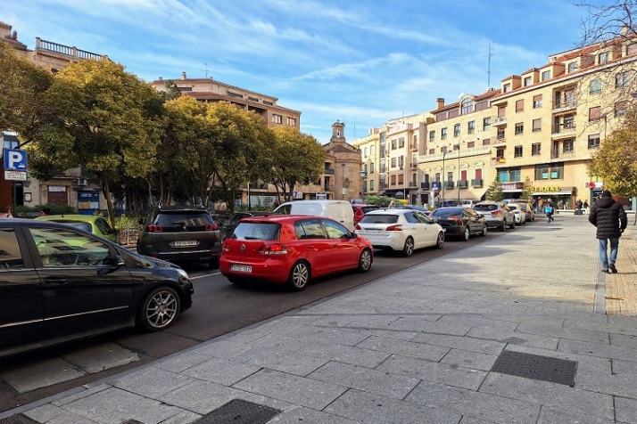Zona de Bajas &iquest;Emisiones? | Imagen 1