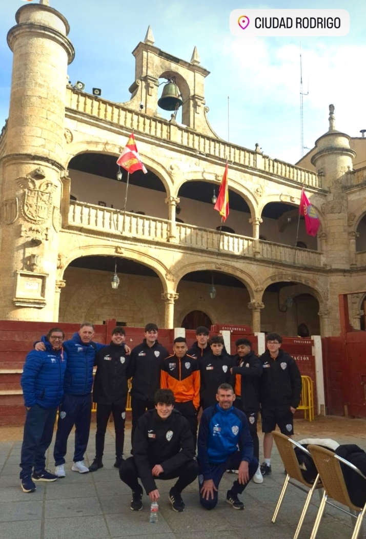 El 3&ordm; D&iacute;a | 17 Febrero | Imagen 4