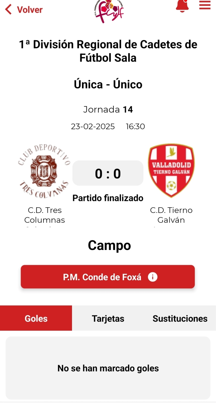 El 3&ordm; D&iacute;a | 24 Febrero | Imagen 15