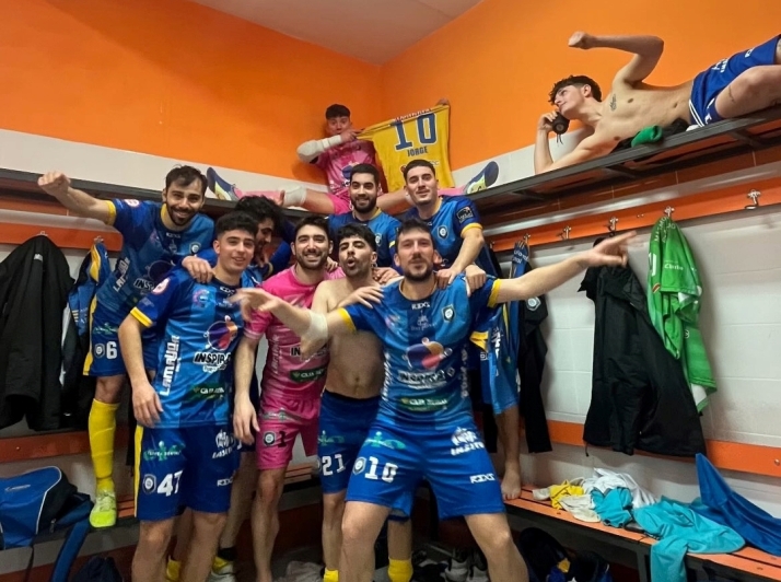 El 3&ordm; D&iacute;a | 24 Marzo | Imagen 7