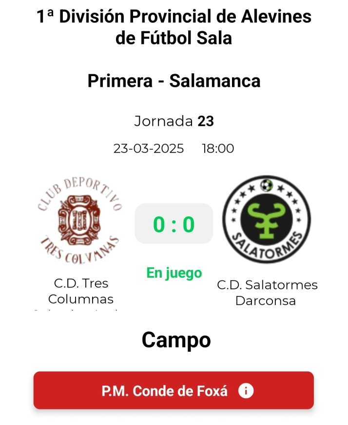 El 3&ordm; D&iacute;a | 24 Marzo | Imagen 12