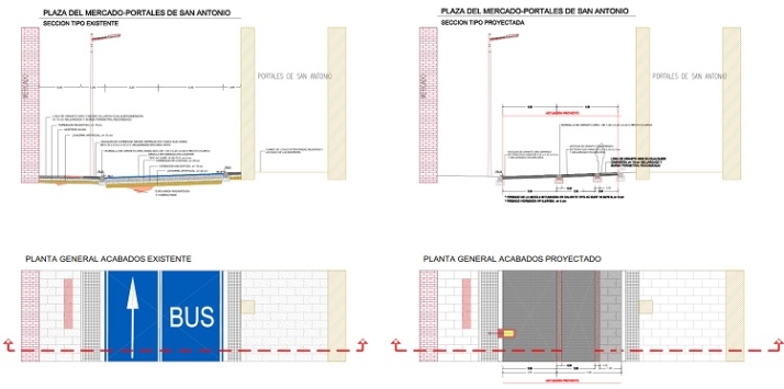 Nuevo curso con cambios en el transporte p&uacute;blico. | Imagen 3