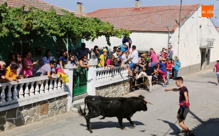&ldquo;Vamos a celebrar nuestras fiestas con los actos de antes y alguna novedad&rdquo; | Imagen 1