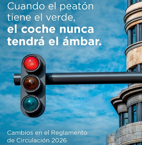 Mareando los sem&aacute;foros | Imagen 2