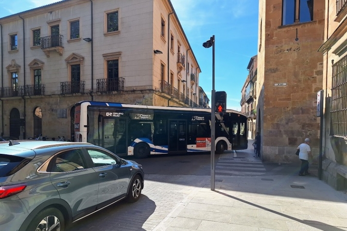 Mareando los sem&aacute;foros | Imagen 7