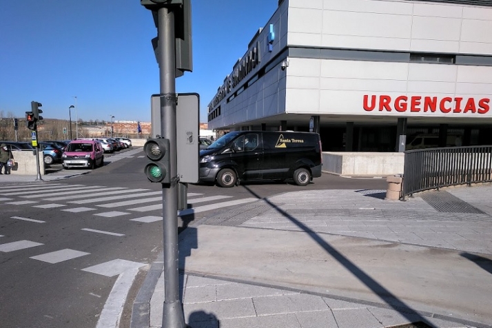 Tropiezos en el paseo | Imagen 3