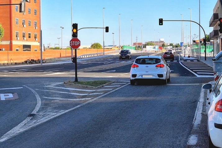 Siguen viendo una carretera | Imagen 6