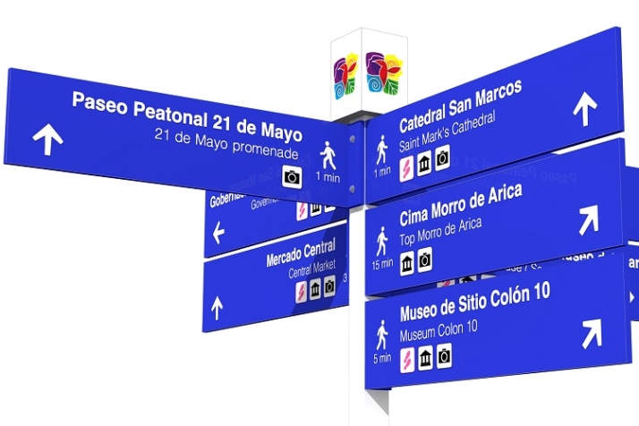 Tambi&eacute;n hay &ldquo;complementos&rdquo; peatonales | Imagen 5