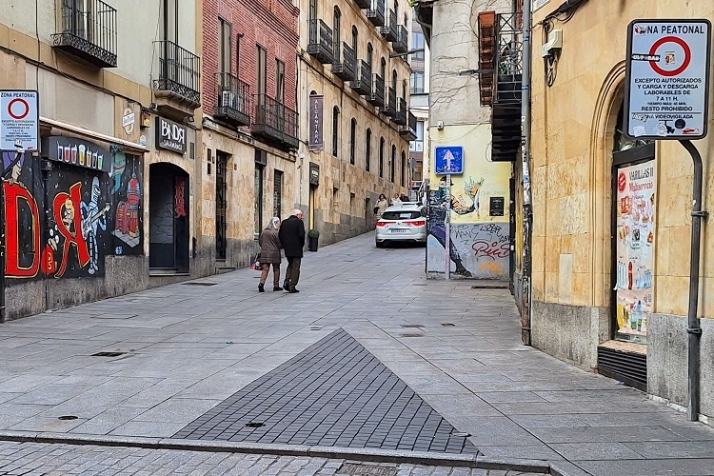 Zona de Bajas &iquest;Emisiones? | Imagen 5