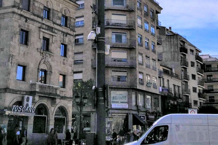 La panor&aacute;mica puede falsear | Imagen 5