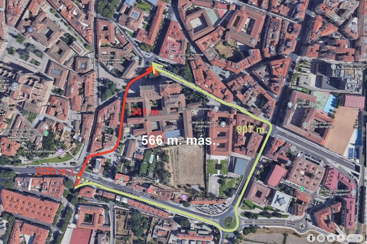 Reordenaci&oacute;n &iquest;final? | Imagen 3