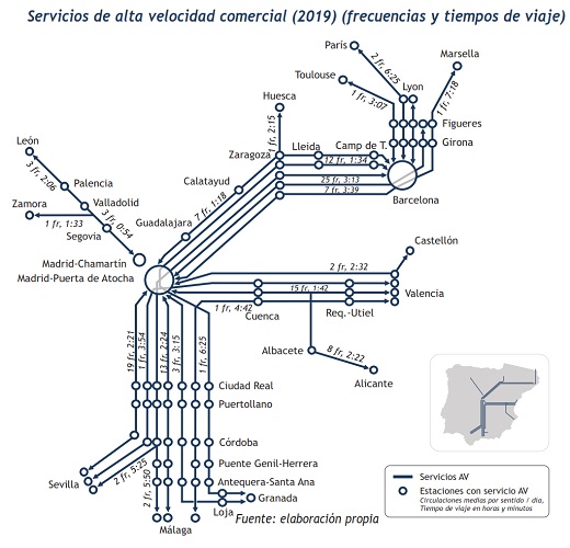 30 a&ntilde;os, y muchos recursos, dilapidados. | Imagen 2