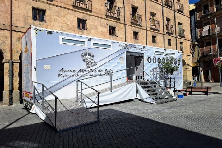 Ocupar con sentido. | Imagen 7