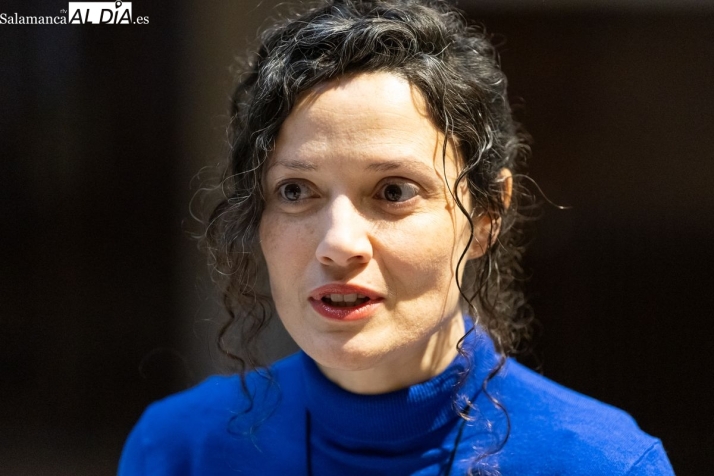 ENTREVISTA | Sheila Blanco, la salmantina que ha revolucionado la divulgaci&oacute;n de la m&uacute;sica cl&aacute;sica en Espa&ntilde;a | Imagen 5