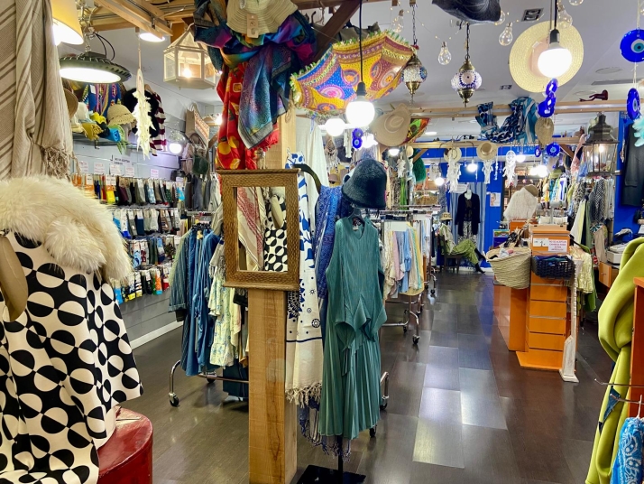 10 negocios imprescindibles en Azafranal y Gran V&iacute;a | Imagen 4