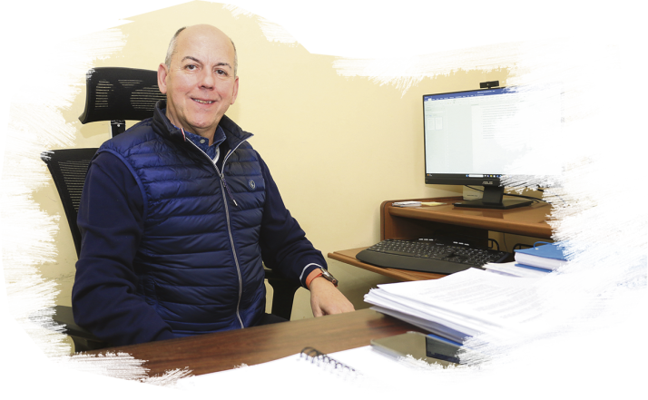 &ldquo;Nuestra prioridad es embellecer el pueblo y mejorar la vida de los vecinos&rdquo; | Imagen 1