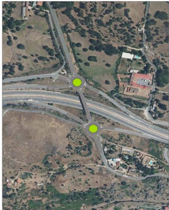 El Ministerio de Transportes acometer&aacute; la &ldquo;humanizaci&oacute;n&rdquo; de la carretera N-630 a su paso por B&eacute;jar | Imagen 2