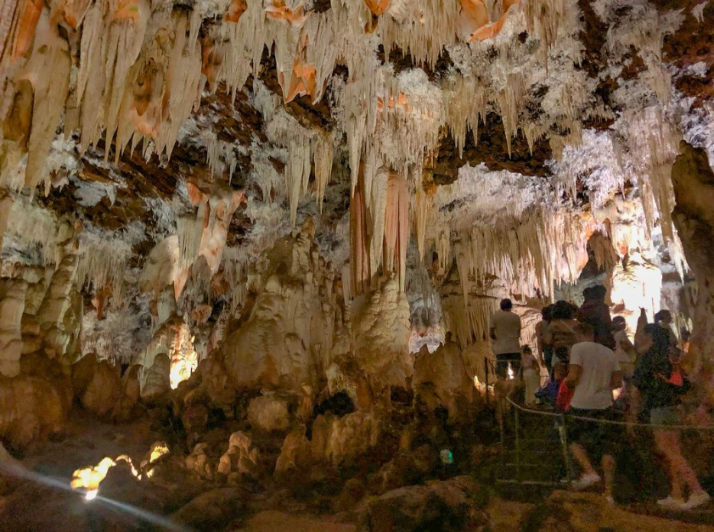 Tres cuevas cerca de Salamanca que no te puedes perder | Imagen 2