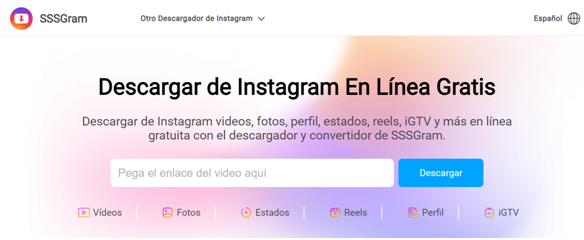 C&oacute;mo descargar de Instagram sin riesgo de virus gratis e ilimitado  | Imagen 1