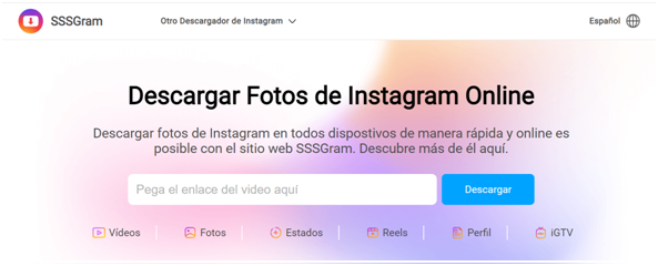 C&oacute;mo descargar de Instagram sin riesgo de virus gratis e ilimitado  | Imagen 2