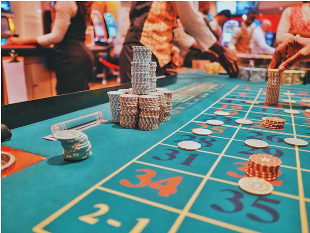 &iquest;C&oacute;mo evolucion&oacute; la ruleta en el casino  online?  | Imagen 1