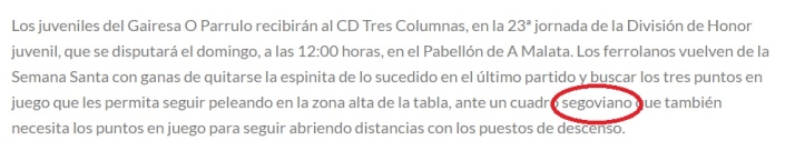 El 3&ordm; D&iacute;a | 17 Abril | Imagen 7