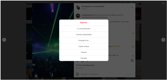 C&oacute;mo descargar de Instagram sin riesgo de virus gratis e ilimitado  | Imagen 3