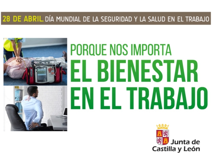 La Junta impulsa planes para reducir los factores de riesgos cardiovasculares en el trabajo | Imagen 1