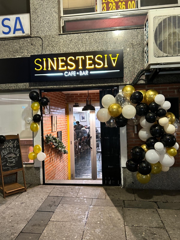 10 negocios imprescindibles en Azafranal y Gran V&iacute;a | Imagen 6